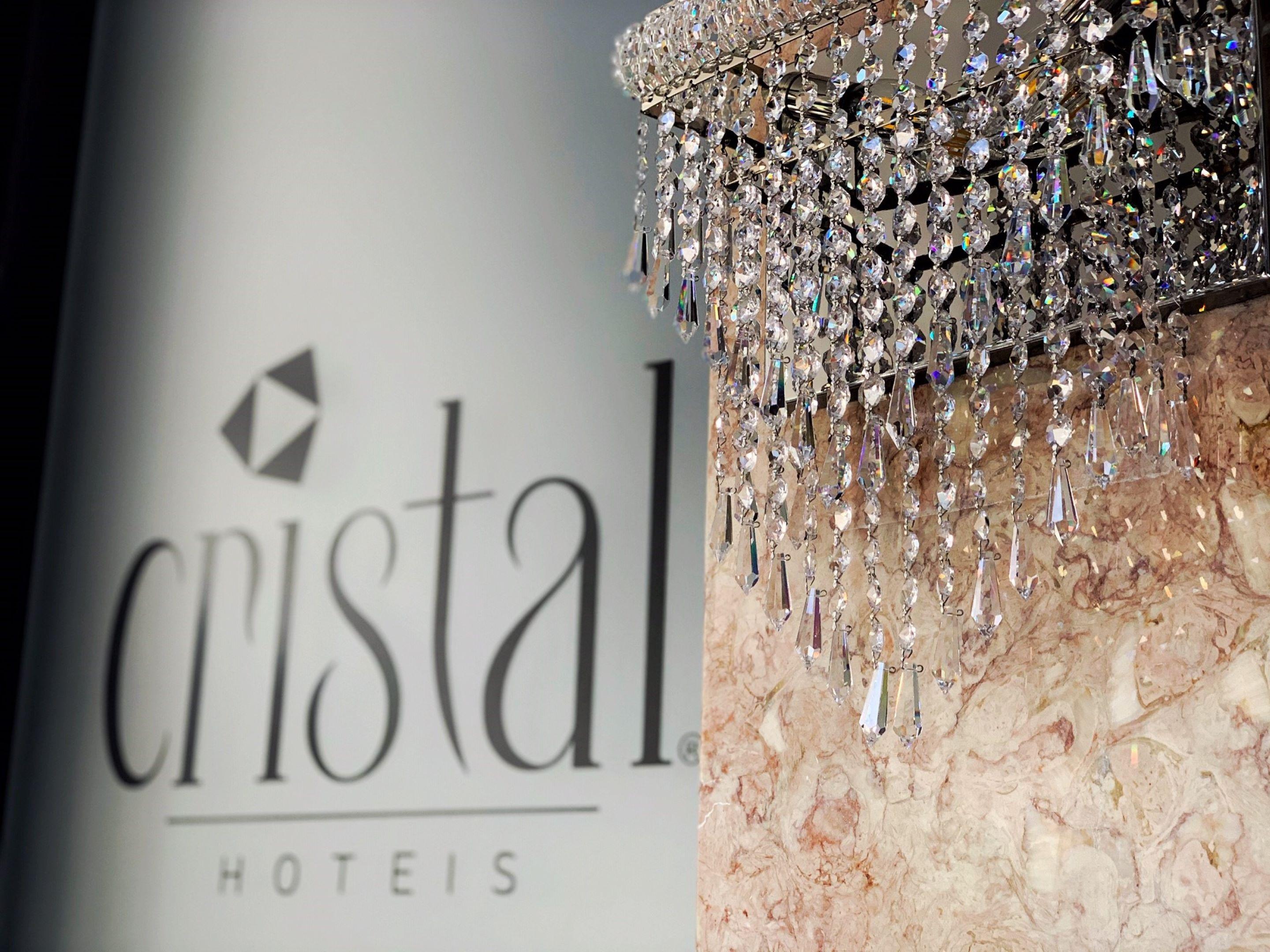 Hotel Cristal セトゥーバル エクステリア 写真